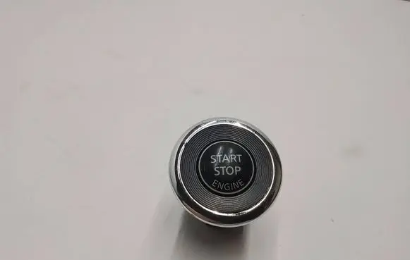 Nissan Qashqai Engine start stop button switch 3359037A0A A2C53423160