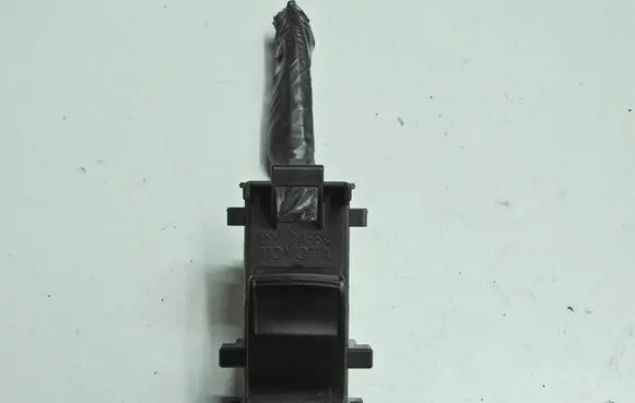 Toyota RAV 4 (XA30) Quarter vent window switch 