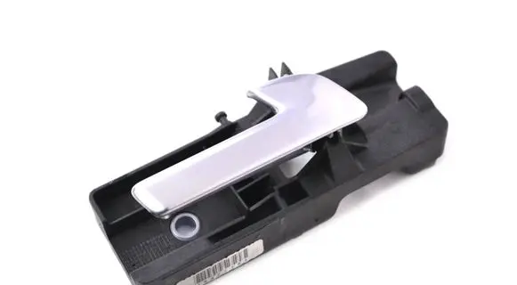 BMW 3 F30 F35 F31 Rear door interior handle 156043462