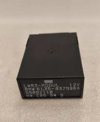 BMW 5 E39 Other control units/modules 61358375964