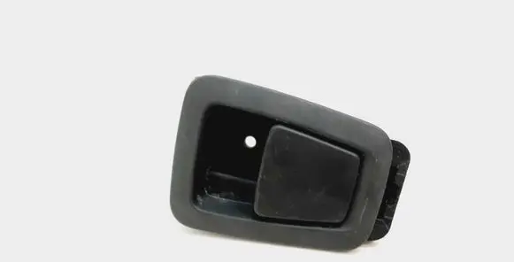 Volvo XC90 Engine bonnet (hood) release handle 31651260