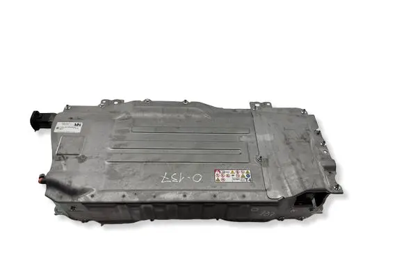 Toyota Yaris Cross Hybrid / electric car battery G9280K0011
