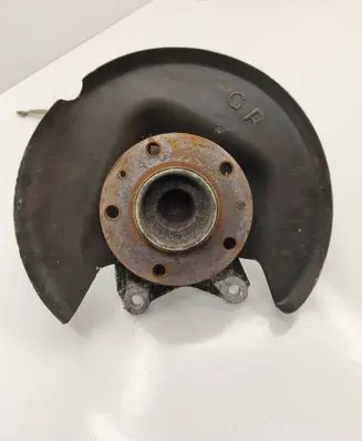 Peugeot 308 Rear wheel hub
