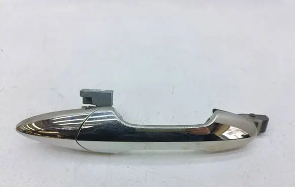 Honda FR-V Front door exterior handle