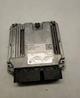 BMW X5 F15 Engine control unit/module 8586540