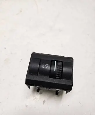 Skoda Octavia Mk2 (1Z) Panel lighting control switch 1Z0941333A