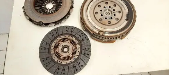 Ford Transit Clutch set kit GK316477AA GK317550AA GK317563AA