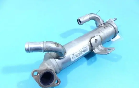 KIA Ceed EGR valve cooler 28416-2A770 IMPRK1309395