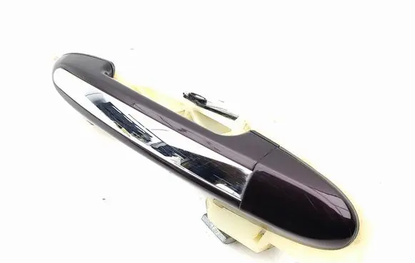 Hyundai Santa Fe Rear door exterior handle