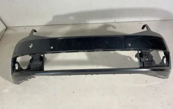 Skoda Octavia Mk3 (5E) Front bumper 5E0807221N