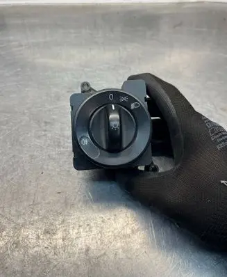 Mercedes-Benz Sprinter W906 Light switch A9065450104
