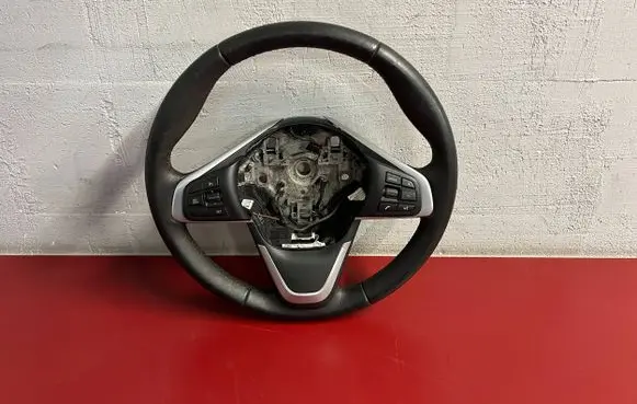 BMW X1 F48 F49 Steering wheel 6877516