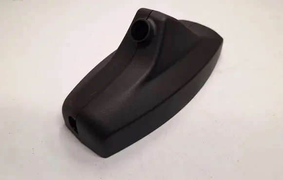BMW X5 E70 Rearview mirror trim 9116136 9116137 51169130061