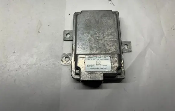 Ford F150 Video control module JL3T19H423BD