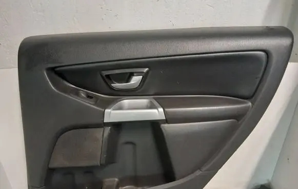 Volvo XC90 Rear door card panel trim 39986157 030912 3949654