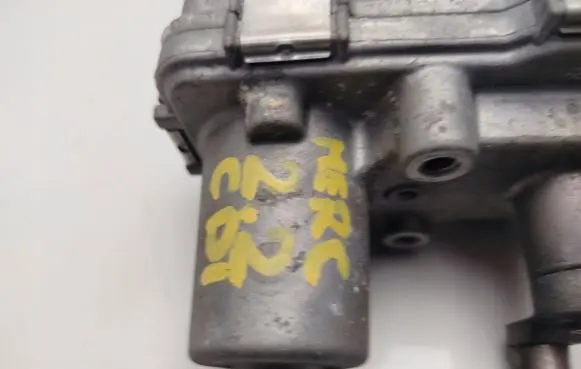 Jeep Compass Turbine electric control actuator A6519060300