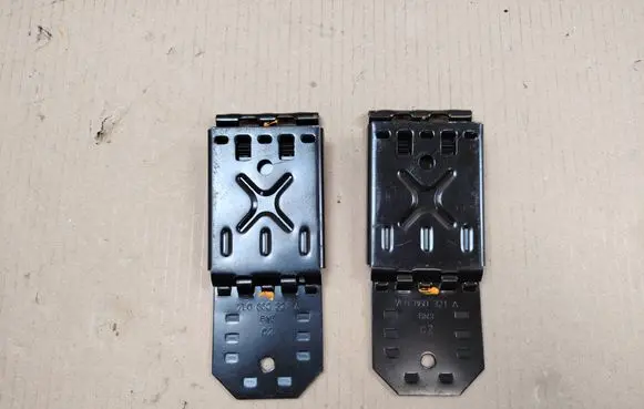 Volkswagen Tiguan Other devices 7L0860321A