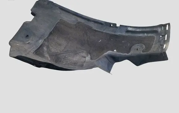 Opel Insignia A Front wheel arch liner splash guards 324461698
