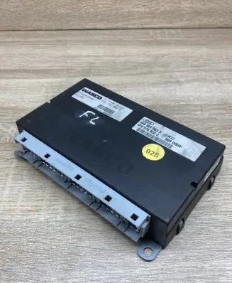Audi A6 S6 C6 4F Suspension control unit/module 4F0907553A 4F0910553C