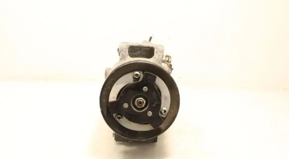 Skoda Rapid (NH) Air conditioning (A/C) compressor (pump) 5Q0820803G
