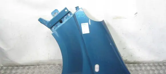 Renault Trafic II (X83) Fender