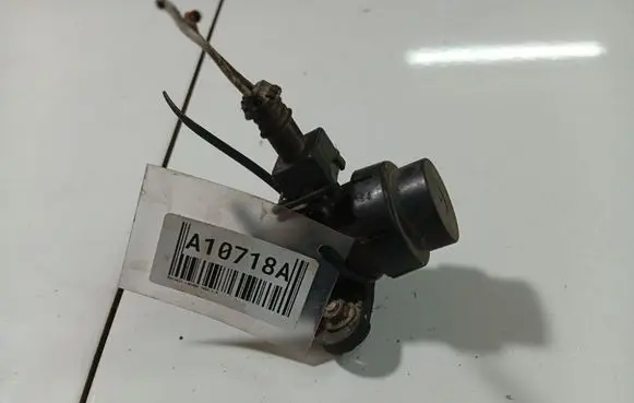 Renault Laguna I Fuel cut-off switch 