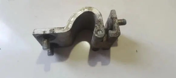 Audi 100 S4 C4 Tailgate/trunk/boot hinge