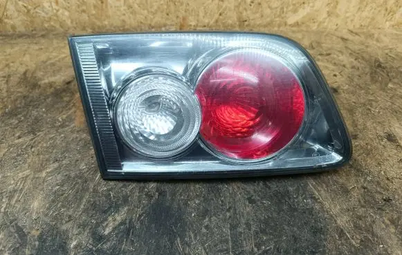 Mazda 6 Tailgate rear/tail lights 22661974