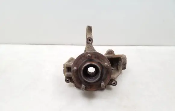 Ford C-MAX II Front wheel hub
