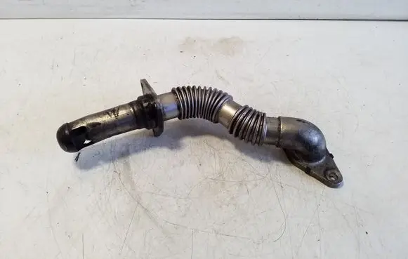 Iveco Daily 5th gen EGR valve line/pipe/hose