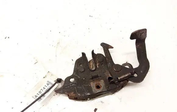 Nissan Almera Tino Engine bonnet/hood lock/catch 