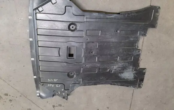 BMW X3 F25 Engine N20B20