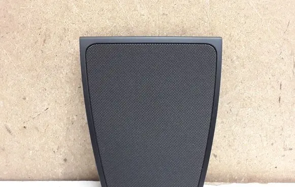 Dash center speaker trim cover