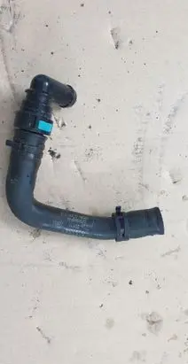 Jaguar F-Pace Engine coolant pipe/hose gx7318a606aa