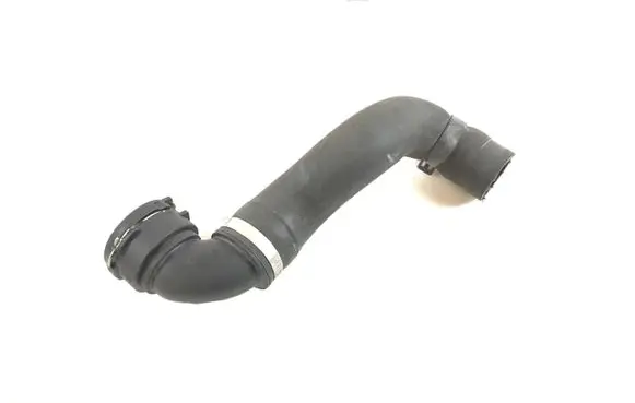 Audi A7 S7 4G Engine coolant pipe/hose 4G0122101B 4G0122293M