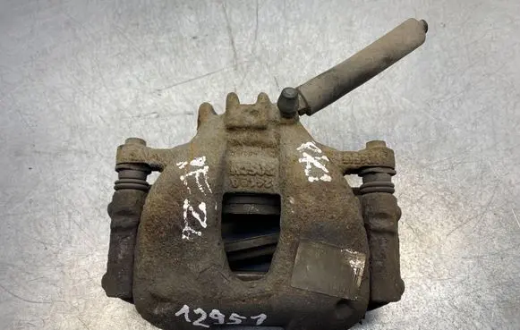 Peugeot 308 Front brake caliper 78TGM850602733 24188