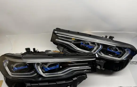 BMW X7 G07 Headlight/headlamp 793332806