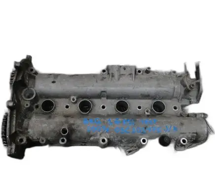 Volkswagen Golf V Camshaft 03C103475J