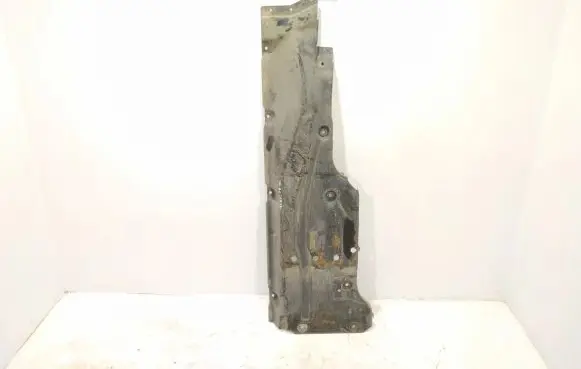 Mercedes-Benz ML W164 Engine splash shield/under tray 1646190438 A1646190438