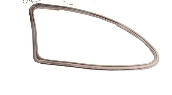 Mercedes-Benz R W251 Rear door rubber seal (on body) A25167005 A2517680124 A2516702339