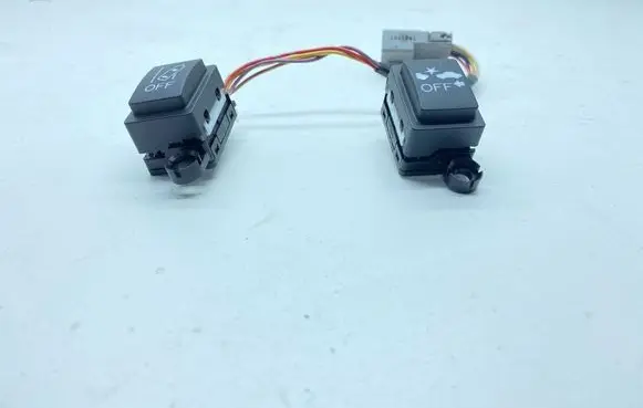 Subaru Forester SK Other switches/knobs/shifts 