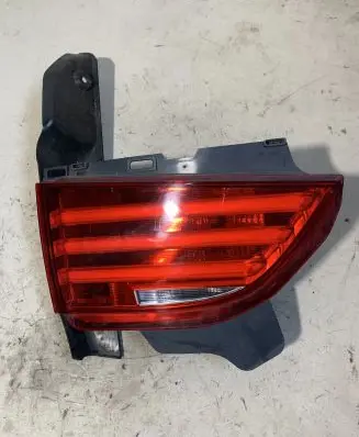 BMW 5 GT F07 Tailgate rear/tail lights 63217199638
