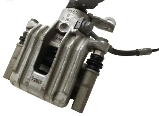 Audi A1 Rear brake caliper 2Q0615424C