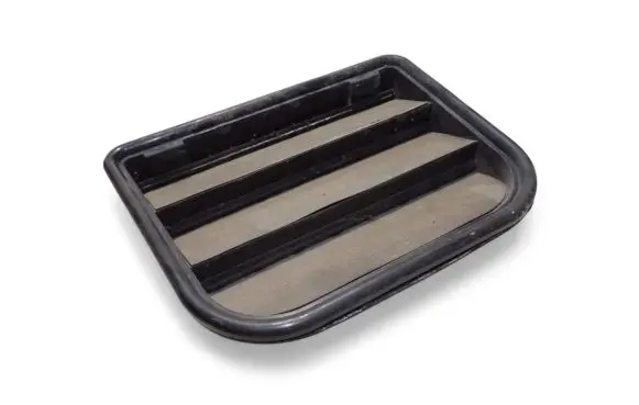 Volvo S80 Quarter panel pressure vent 