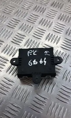 Ford Galaxy Door control unit/module 7G9T14B533
