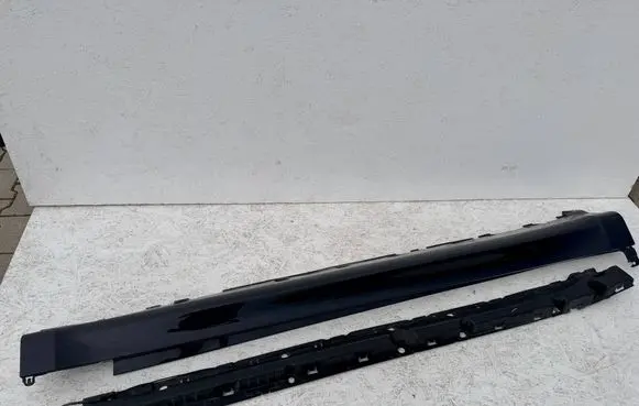 BMW X6 F16 Sill 8056468