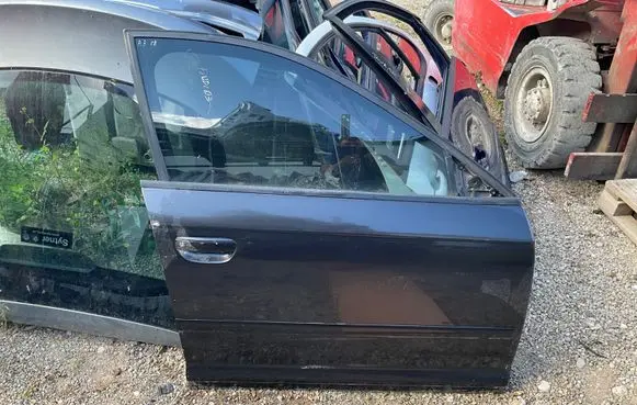 Audi A3 S3 A3 Sportback 8P Front door
