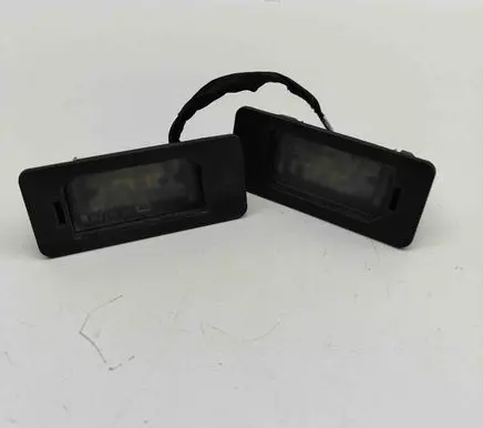 BMW 3 G20 G21 Number plate light 9481841