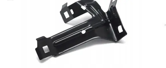 BMW 3 F30 F35 F31 Fender mounting bracket 41357298037