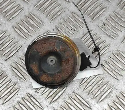 Toyota Prius+ (ZVW40) Horn signal